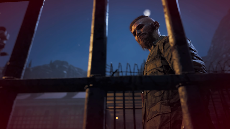 Illustration for article titled Far Cry 5’s nihilistic ending tries to take the rest of the game down with it